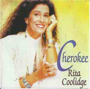 Rita Coolidge - Cherokee