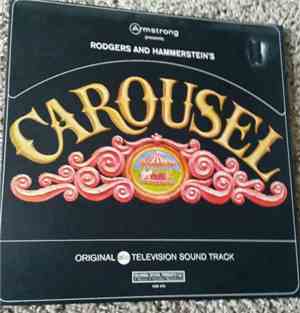 Rodgers & Hammerstein - Carousel