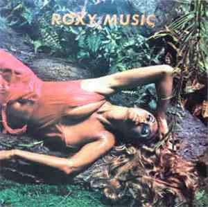Roxy Music - Stranded