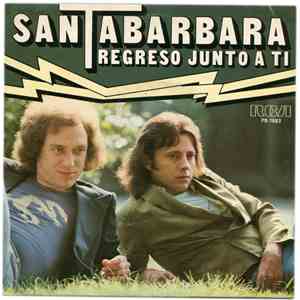 Santabarbara - Regreso Junto A Ti