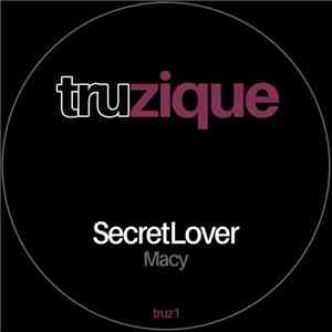 SecretLover - Macy