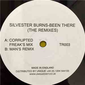 Silvester Burns - Been There (The Remixes)