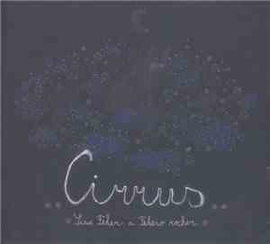 Sisa Feher A Fehero Rocher - Cirrus