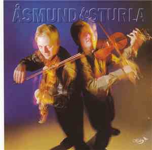 Åsmund & Sturla - Åsmund&Sturla