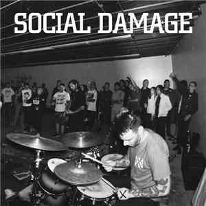 Social Damage - Eye For An Eye