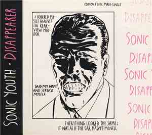 Sonic Youth - Disappearer