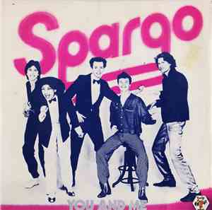 Spargo - You And Me