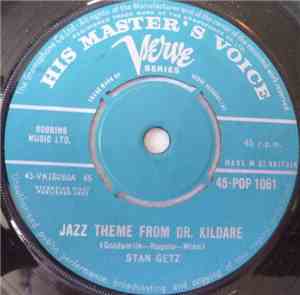 Stan Getz - Jazz Theme From Dr. Kildare