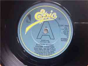 Stanley Clarke - You/Me Together