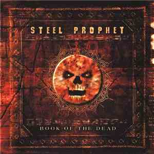 Steel Prophet - Book Of The Dead