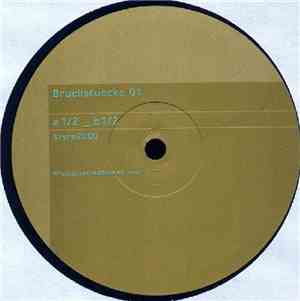 Styro2000 - Bisquit EP