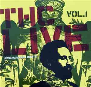 THC - Live Vol. 1