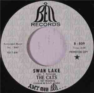 The Cats  - Swan Lake