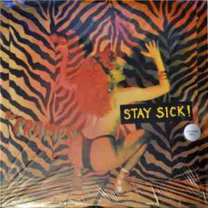 The Cramps - Stay Sick!