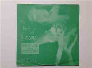 The Cure - The Head On The Door