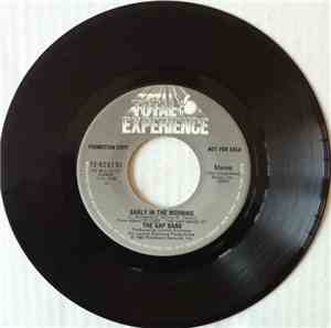The Gap Band - Early In The Morning