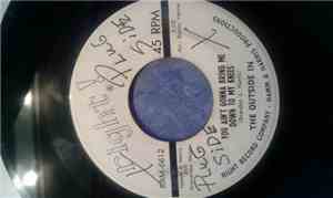 The Outside In - You Ain't Gonna Bring Me Down To My Knees / Sometimes I Do ...