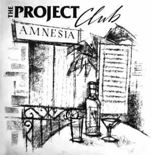 The Project Club - Amnesia