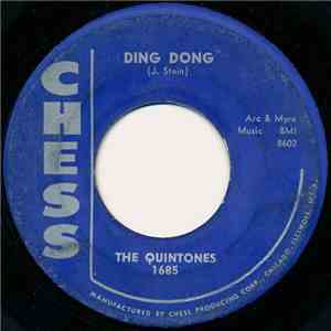 The Quintones - Ding Dong