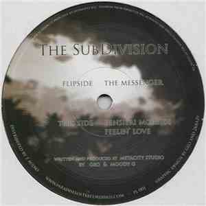 The SubDivision - The SubDivision EP