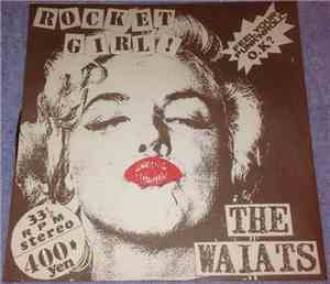 The Waiats - Rocket Girl!
