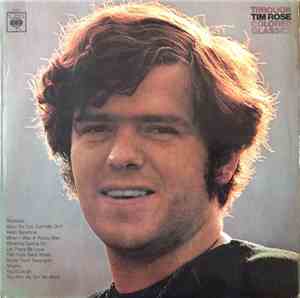 Tim Rose - Through Rose Colored Glasses