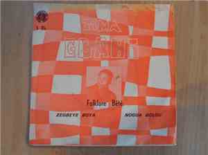 Tima Gbahi - Zegbeye Boya / Nogua Bolou