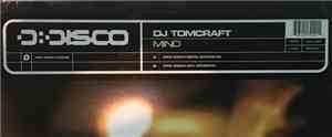 Tomcraft - Mind