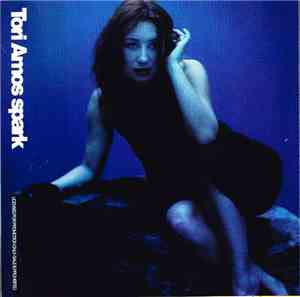 Tori Amos - Spark