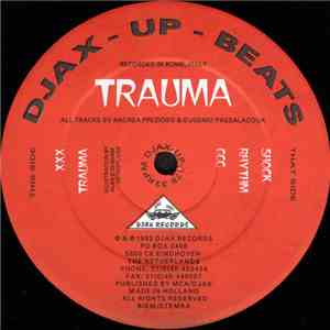 Trauma  - Trauma