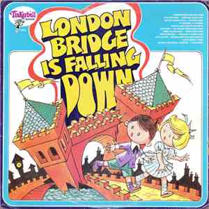 Unknown Artist - London Bridge Is Falling Down