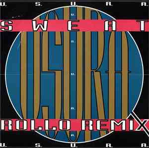U.S.U.R.A. - Sweat (Rollo Remix)
