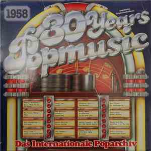 Various - 30 Years Popmusic 1958