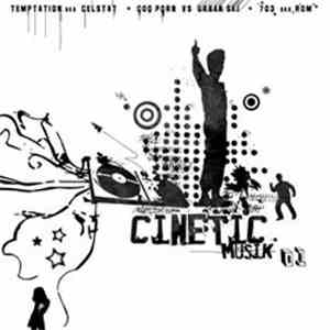 Various - Cinetic Musik 01