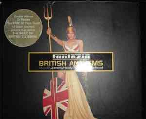 Various - Fantazia - British Anthems