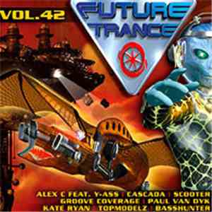 Various - Future Trance Vol. 42