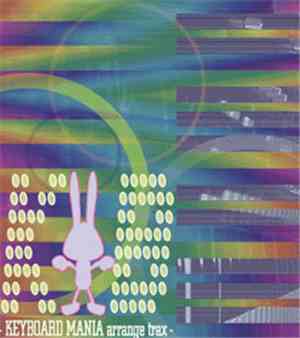 Various - KB -Keyboardmania Arrange Trax-