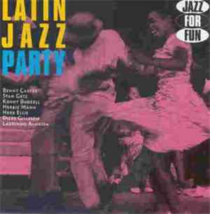 Various - Latin Jazz Party