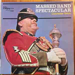 Various - Massed Band Spectacular Colchester Tattoo