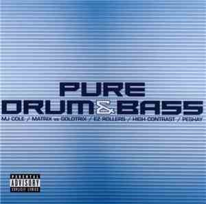 Various - Pure Drum & Bass