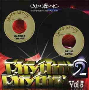 Various - Rhythm 2 Rhythm Vol 5: Warrior Charge & Drum Song