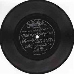 Various - Sniffin' Rock Issue 5
