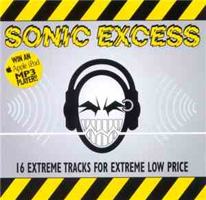 Various - Sonic Excess