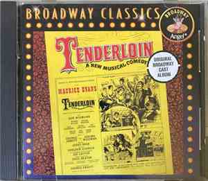 Various - Tenderloin