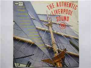 Various - The Autentic Liverpool Sound Vol.5