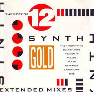 Various - The Best Of 12