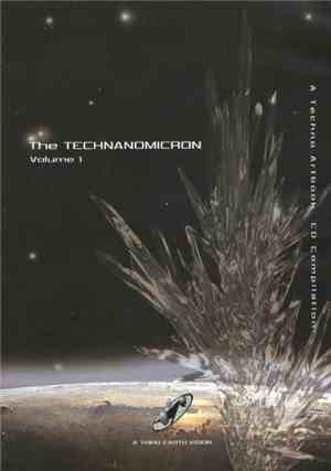 Various - The Technanomicron Volume 1