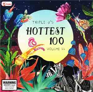 Various - Triple J's Hottest 100 Volume 22