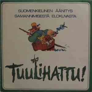 Various - Tuulihattu - Suomenkielinen Äänitys Samannimisestä Elokuvasta