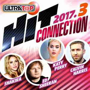 Various - Ultratop Hit Connection 2017.3